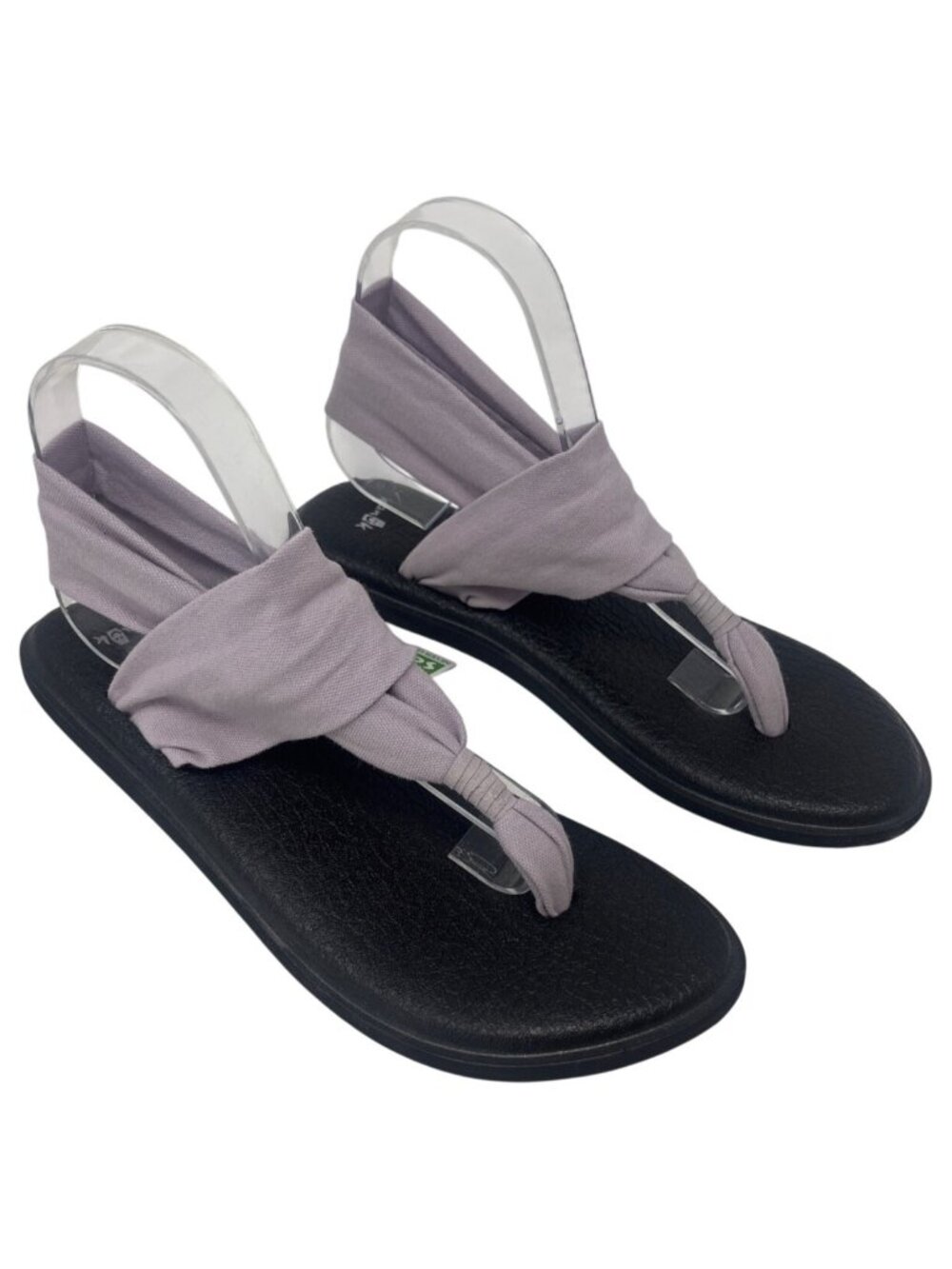 Sanuk Yoga Sling 2 Sandal Size 9 NEW!